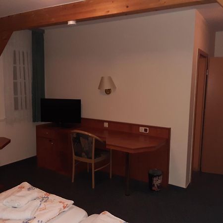 Desperados Mexican Steakhaus Und Hotel Bergen  Kültér fotó