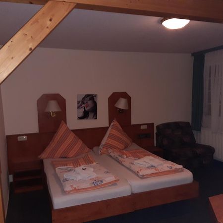 Desperados Mexican Steakhaus Und Hotel Bergen  Kültér fotó