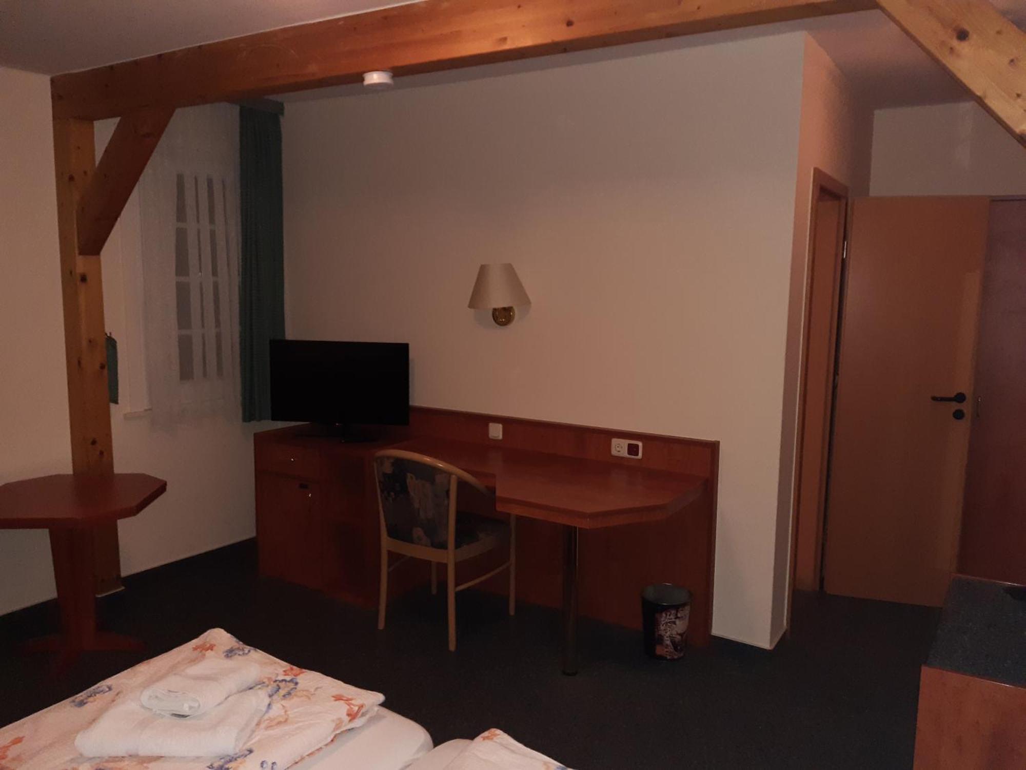 Desperados Mexican Steakhaus Und Hotel Bergen  Kültér fotó