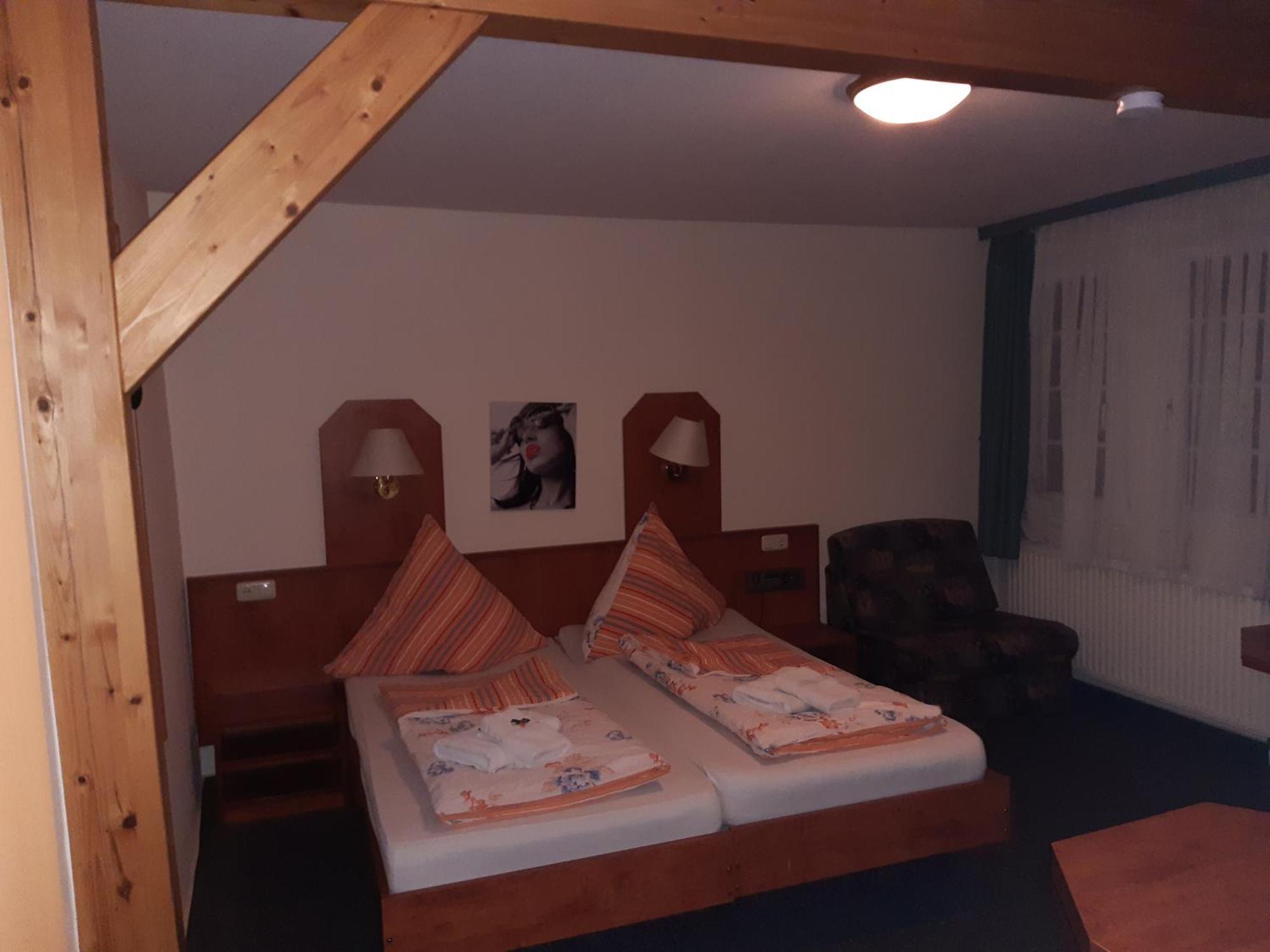 Desperados Mexican Steakhaus Und Hotel Bergen  Kültér fotó